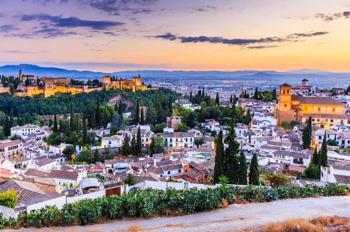 The Top 20 Most Beautiful Places in Spain You Need To Visit