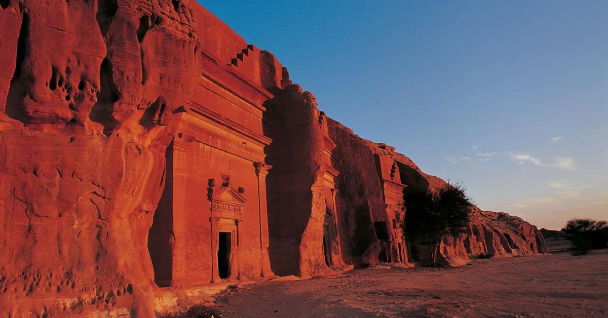 Must-See Archaeological Sites Around the World