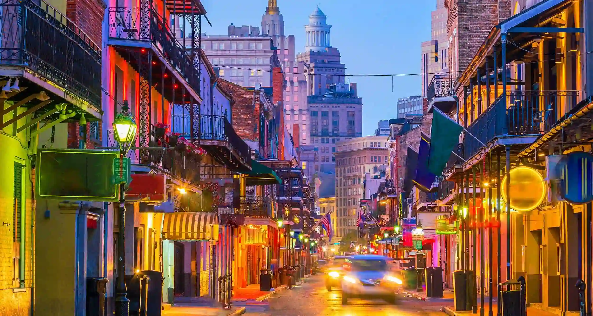 15 Unique Off The Beaten Path Things to Do in New Orleans