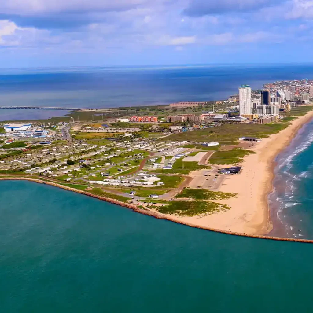 South Padre Island