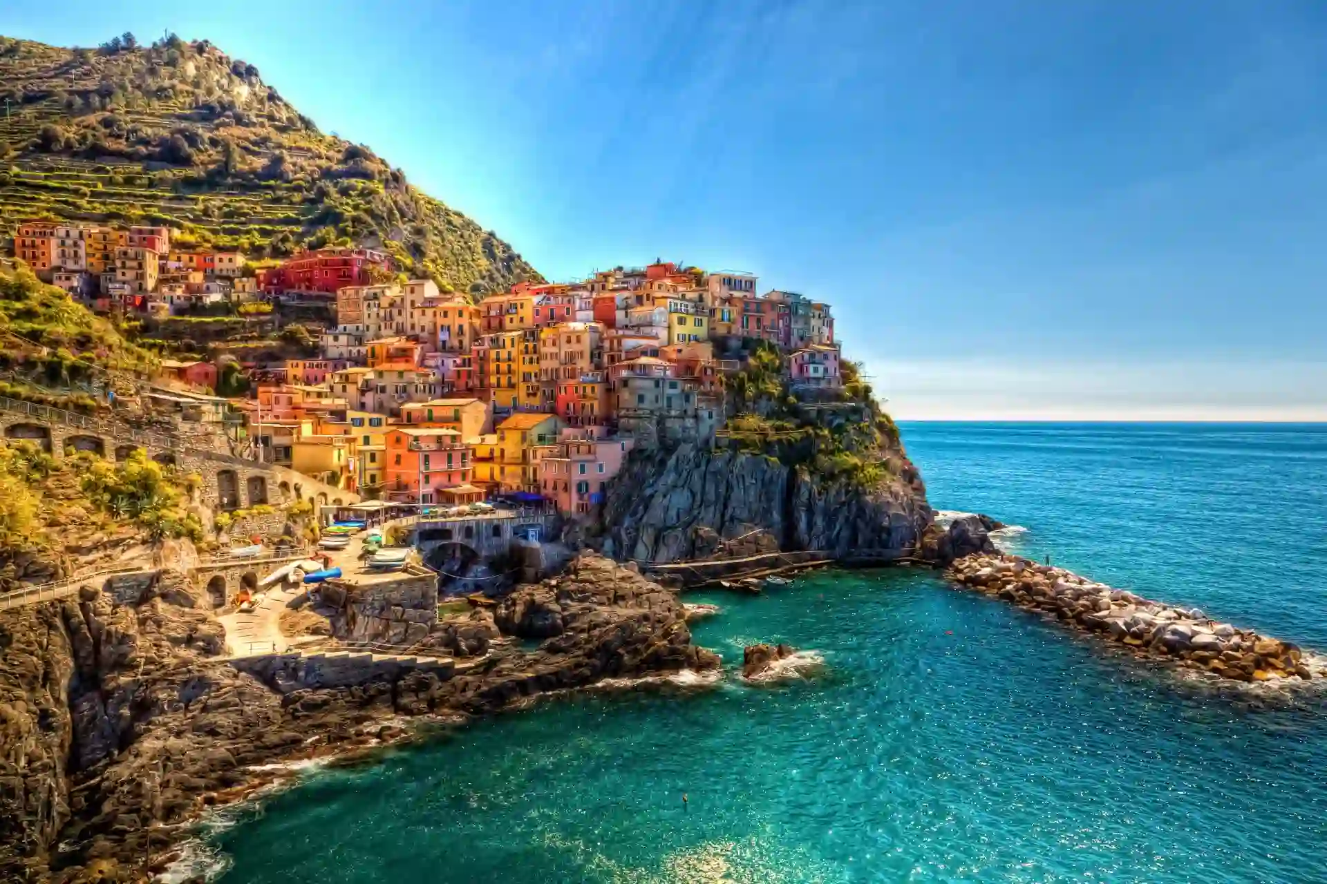 Places to Visit in Your Next Trip to Italy