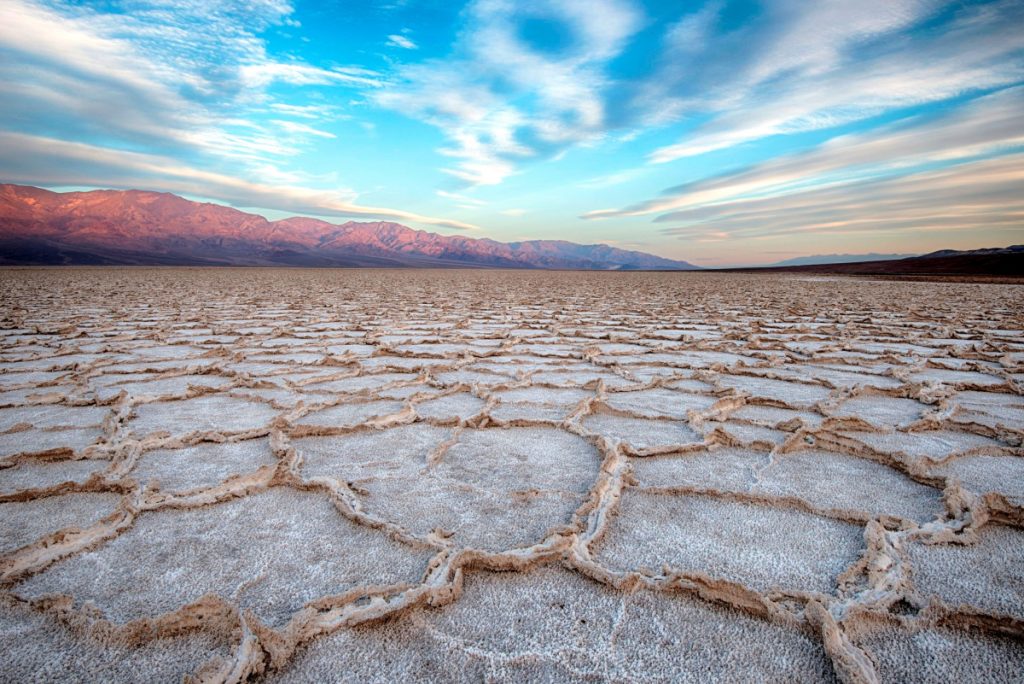 Visit Death Valley, United States