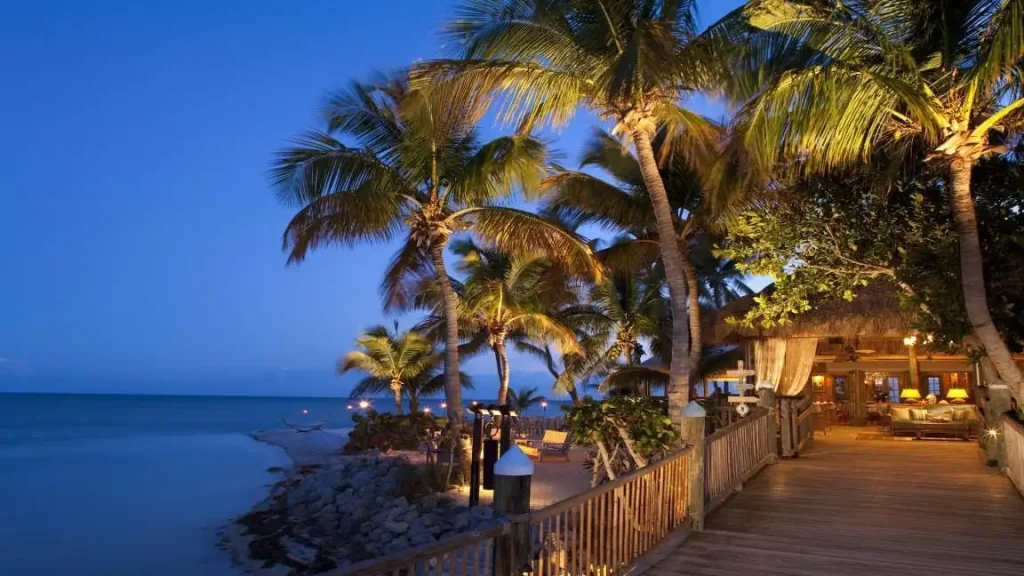 Little Palm Island Resort & Spa