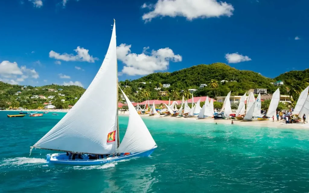 Grenada, North America
