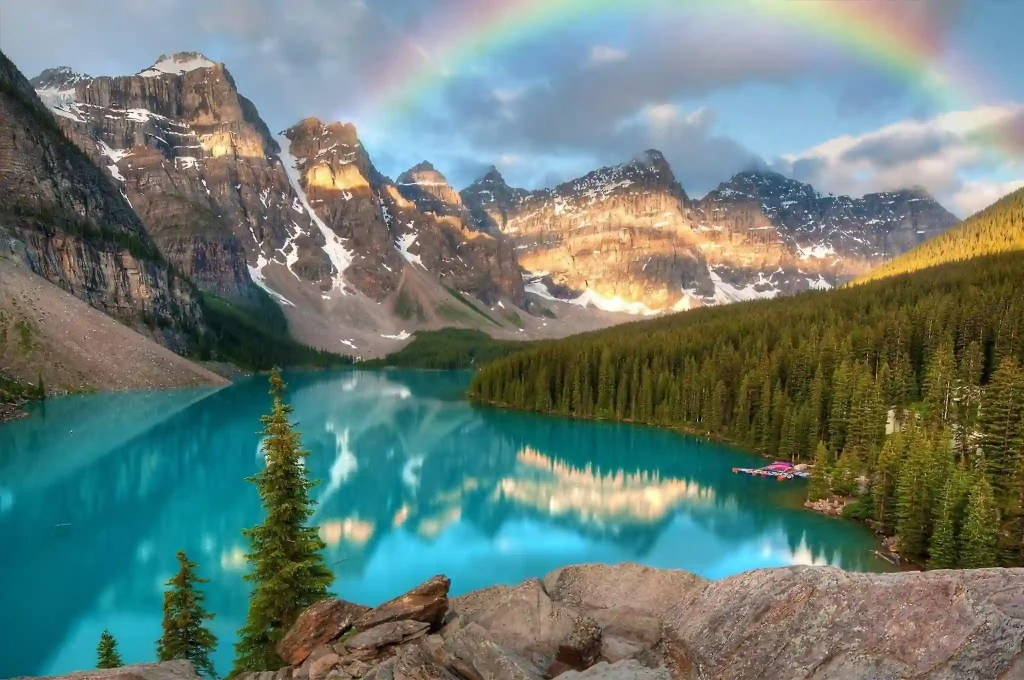 Banff National Park, Canada