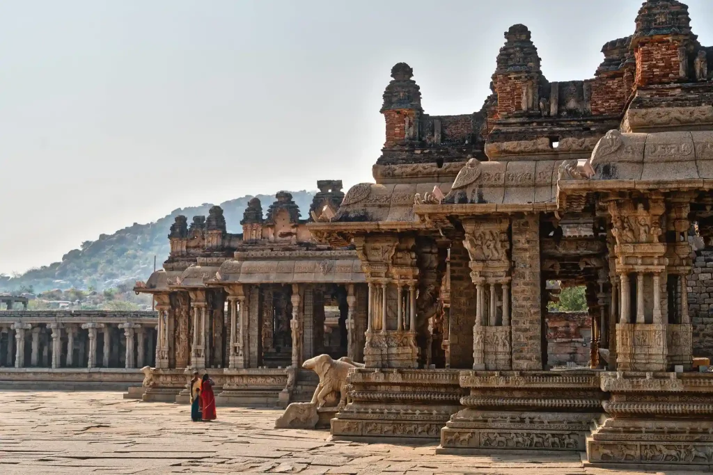 Hampi, Karnataka