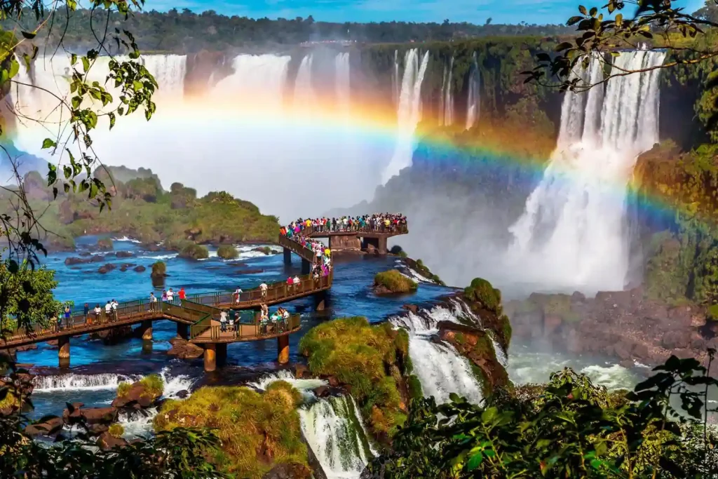 12 Must-See Important Landmarks in South America for Every Traveler - Touripia