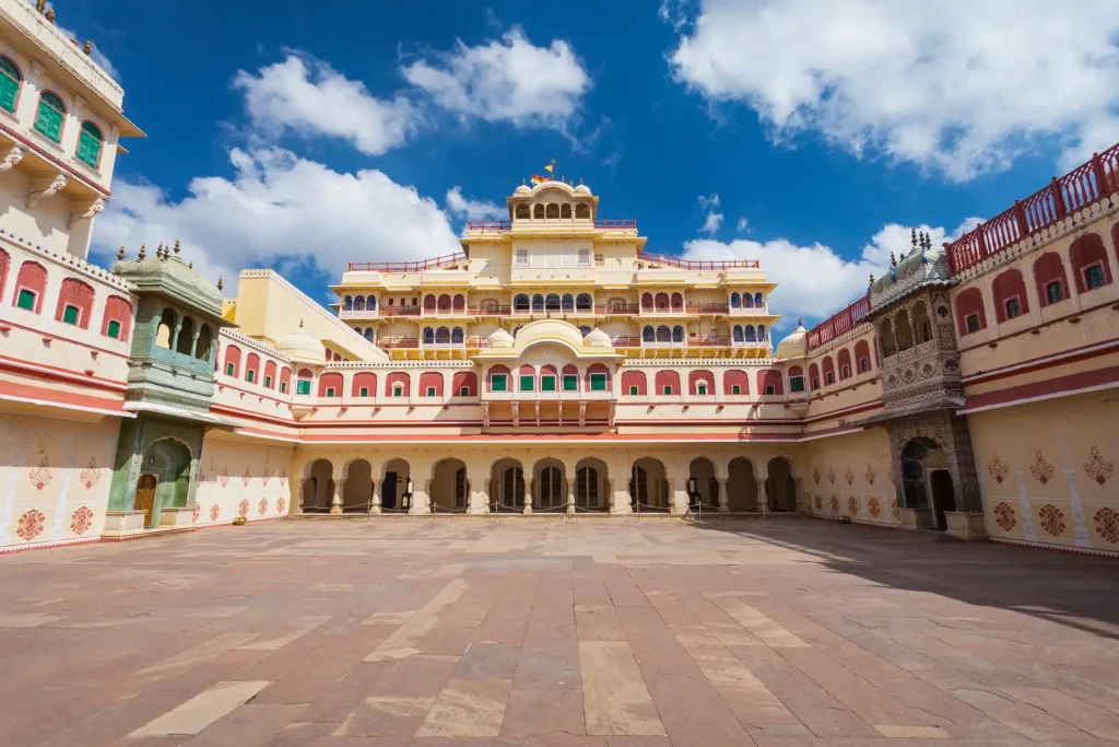 Jaipur, Rajasthan