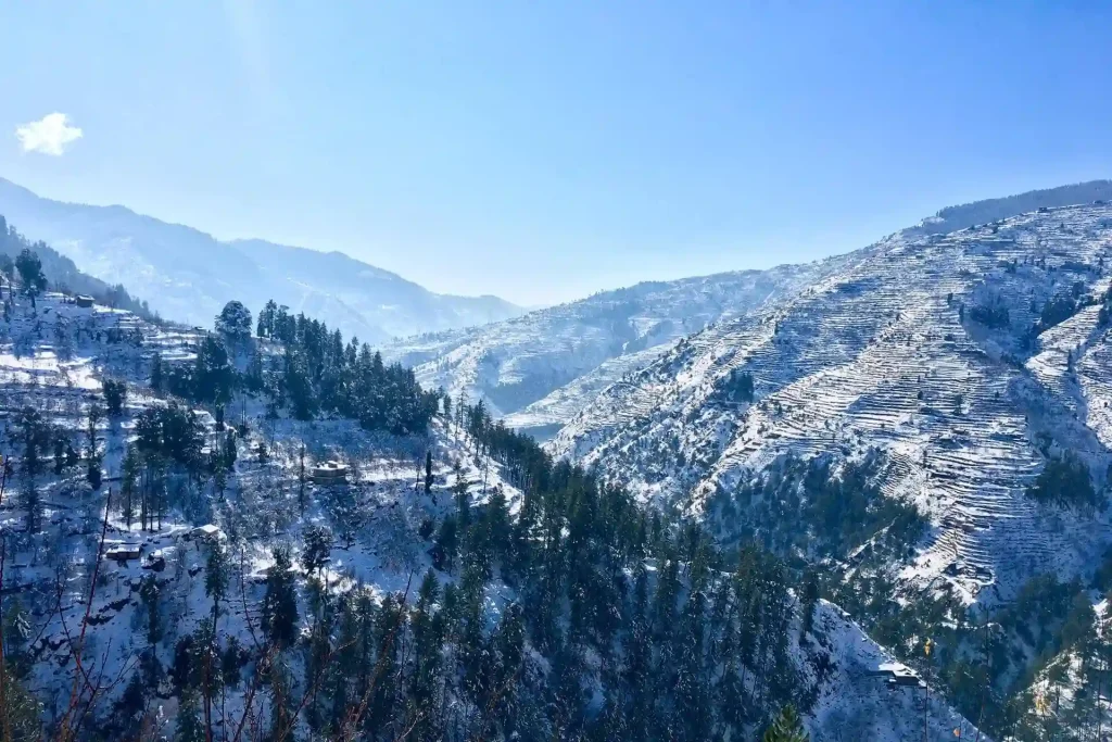 Kasol, Himachal Pradesh 