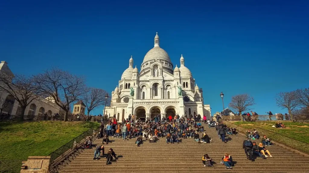 Montmartre