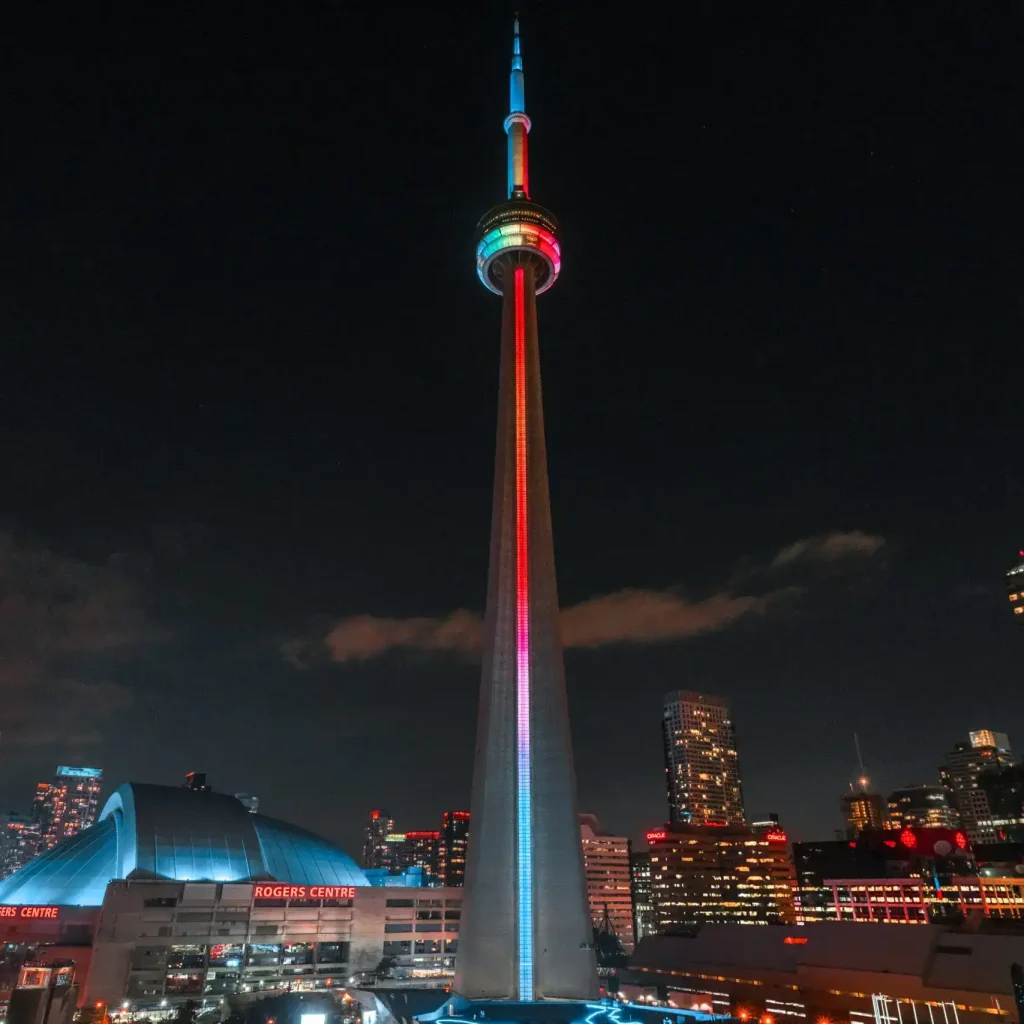 CN Tower