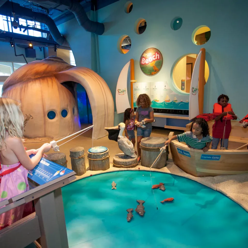 Childrens Museum of Phoenix