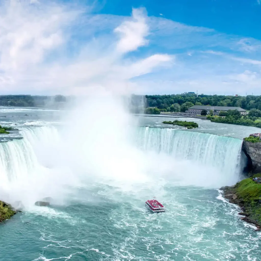 Niagara Falls Canada