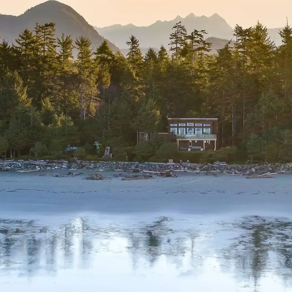 Tofino British Columbia