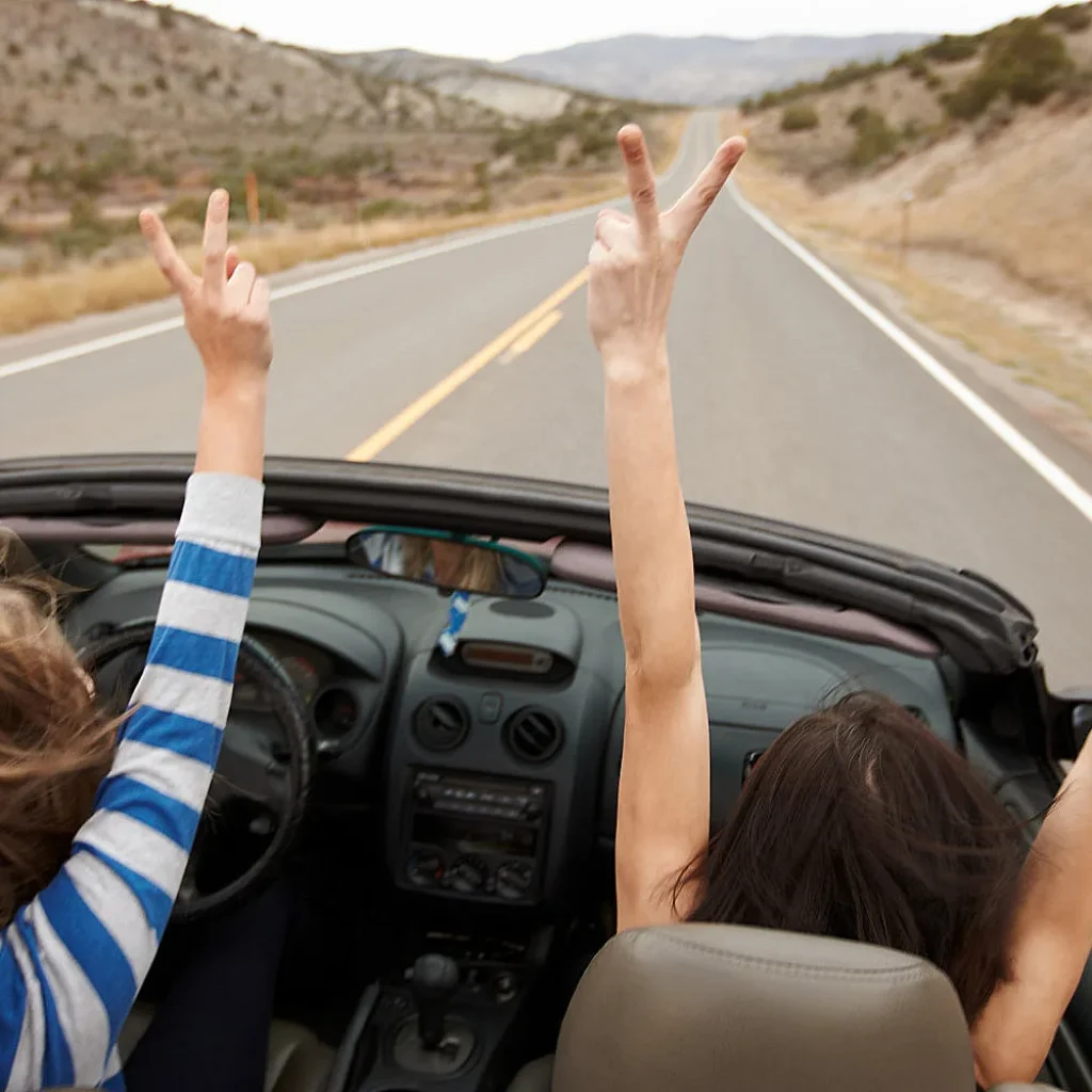 Why Good Road Trip Podcasts Are Perfect for Road Trips