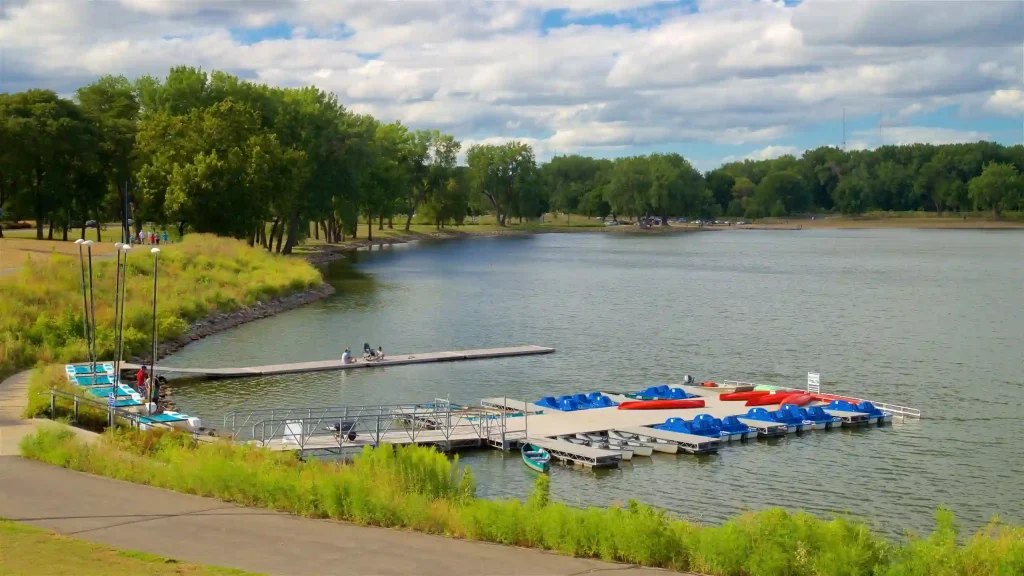 Grays Lake Park