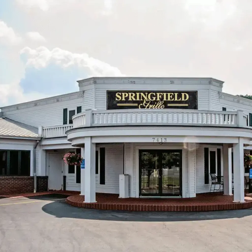 Springfield Grille