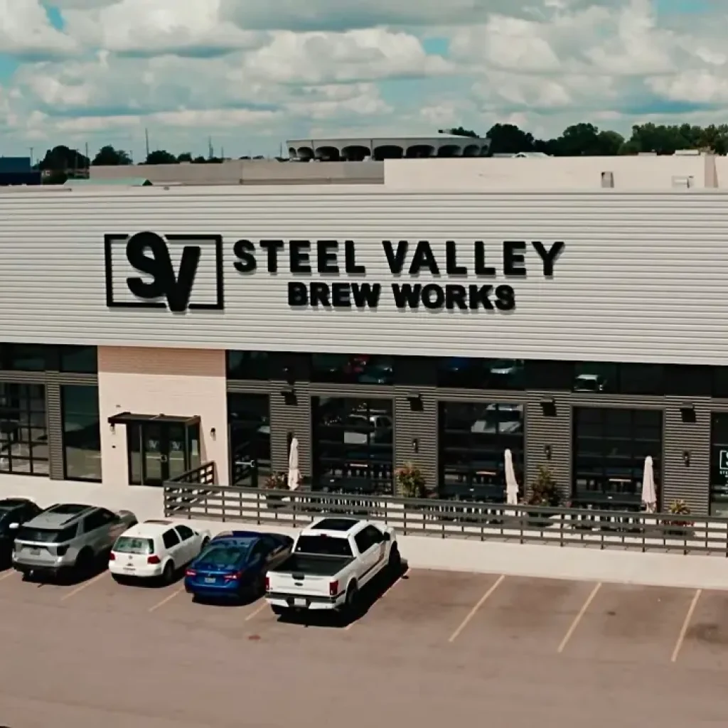 Steel Valley Brew Works