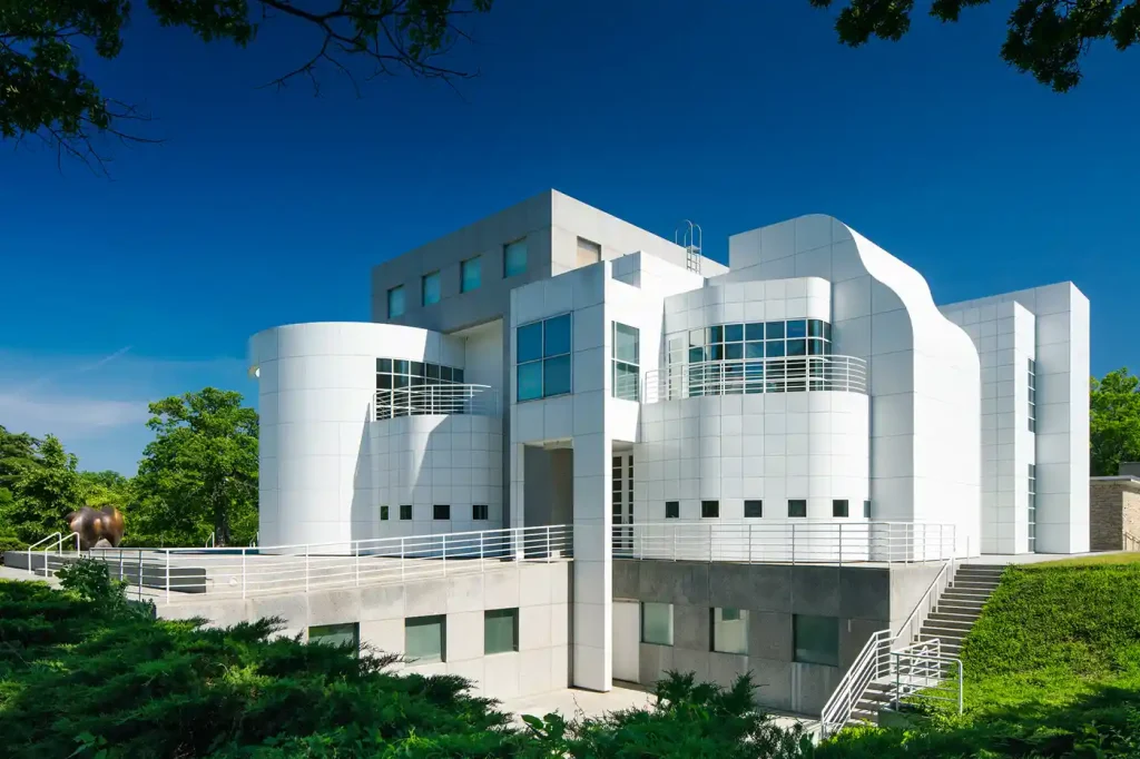 The Fort Des Moines Museum Education Center