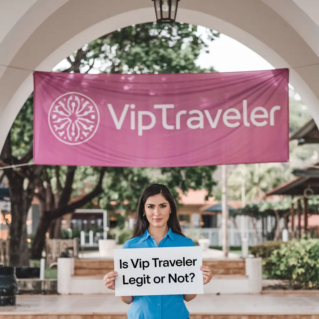 VIP Traveler Legit