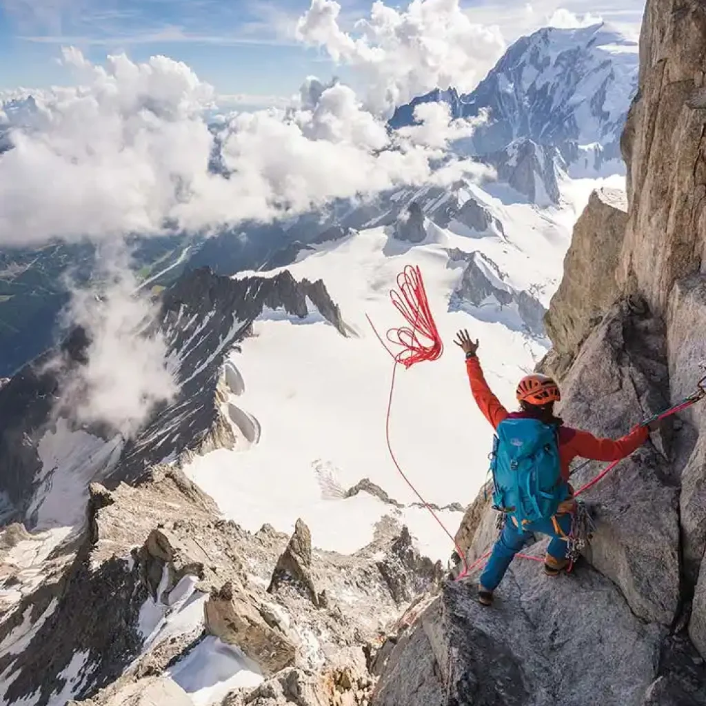 Banff Centre Mountain Film Book Festival