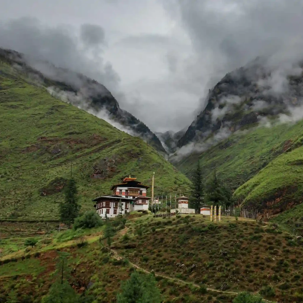 Bhutan