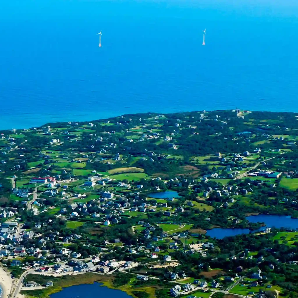 Block Island Rhode Island