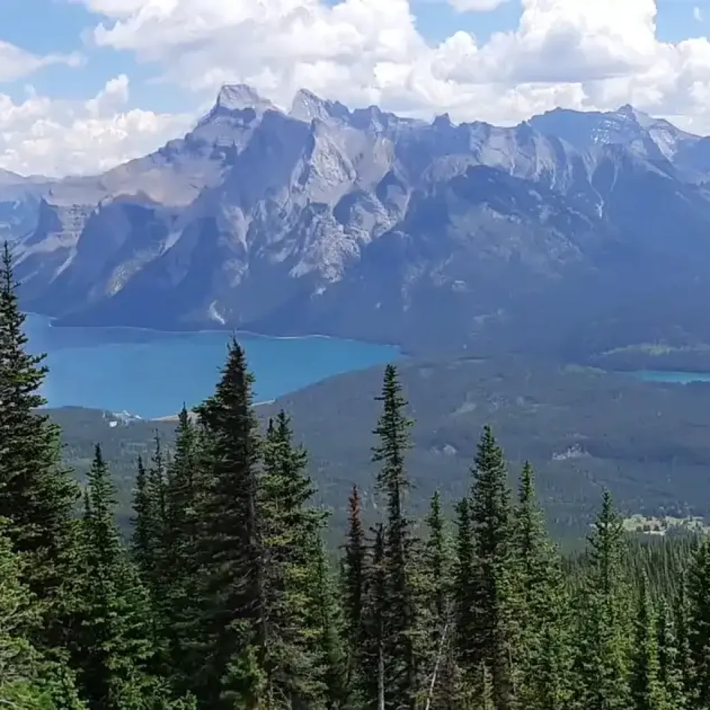 C Level Cirque banff 1