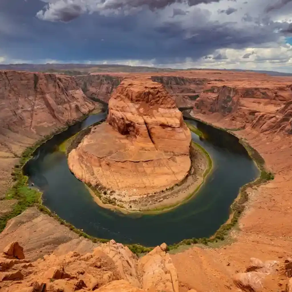 Horseshoe Bend