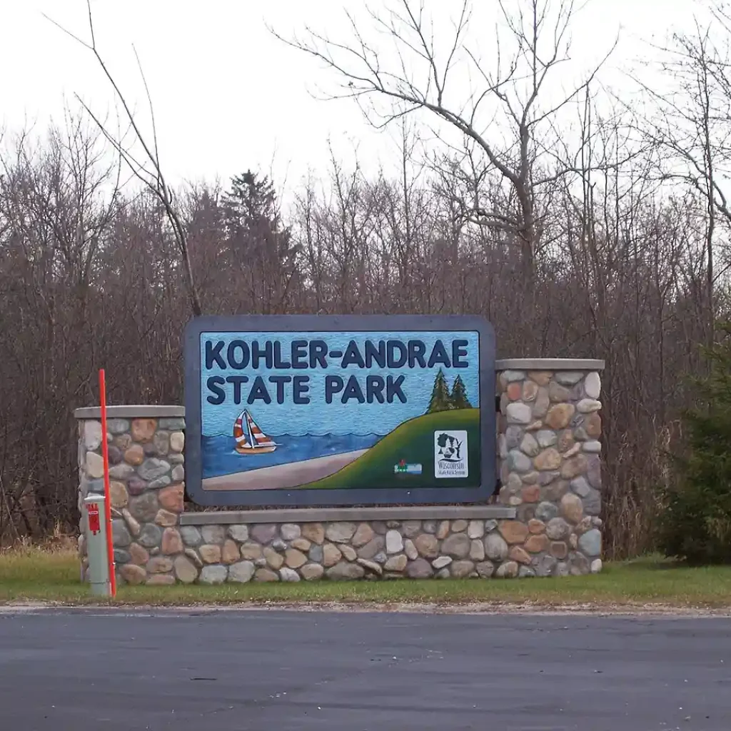 Kohler Andrae State Park