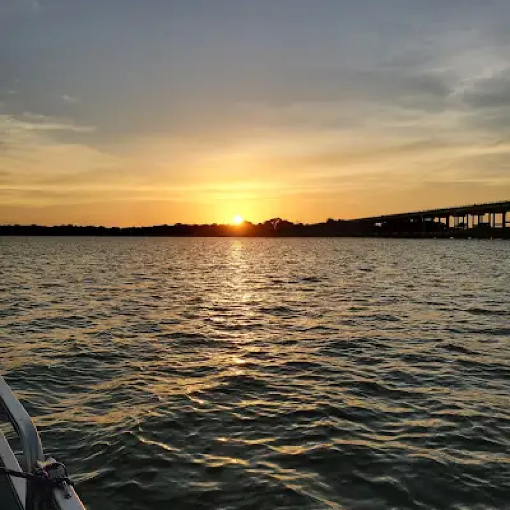 Lake Waco