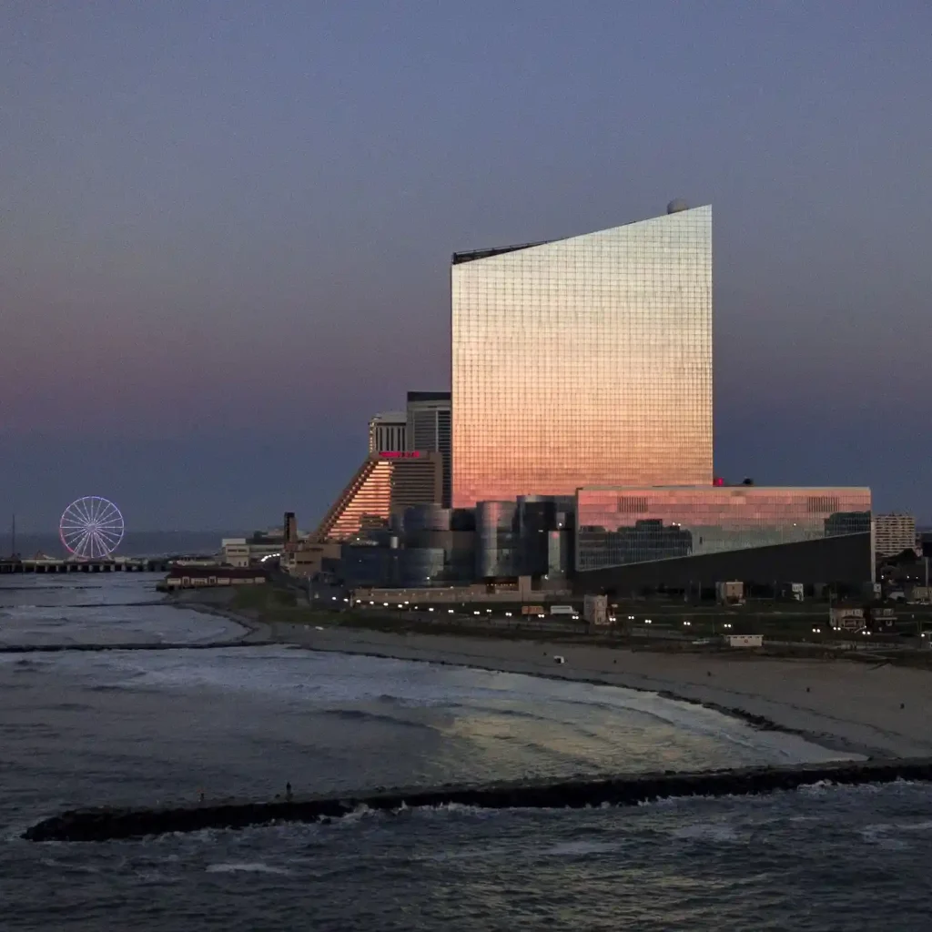 Ocean Casino Resort