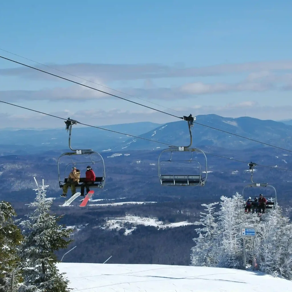 Okemo Mountain Resort