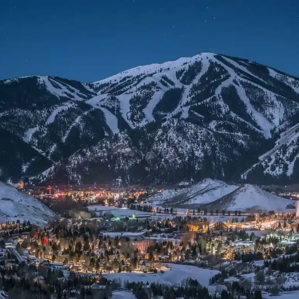 Sun Valley