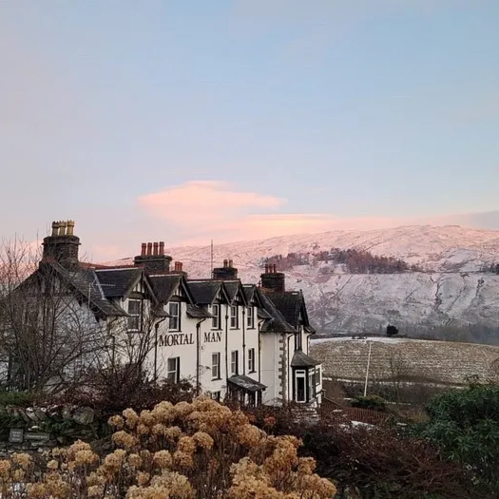 Troutbeck Hudson Valley