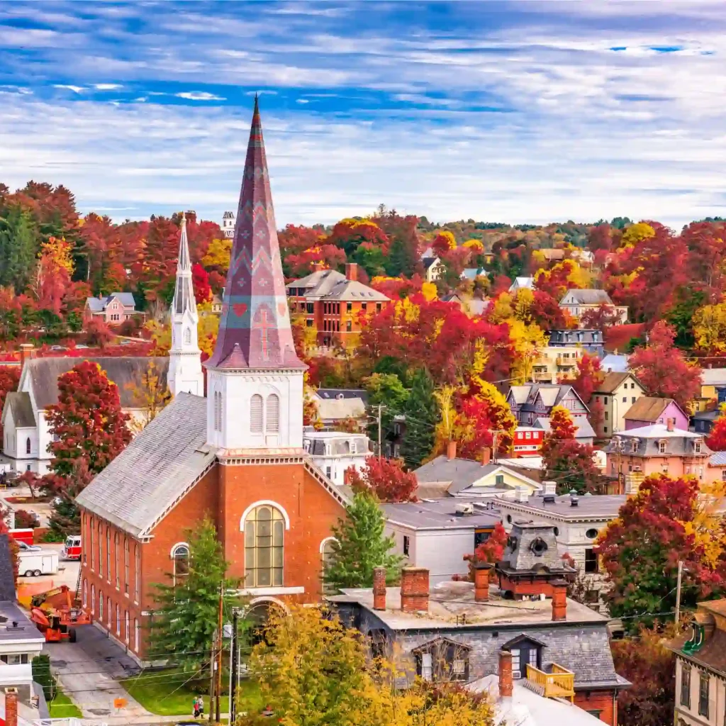 Vermont