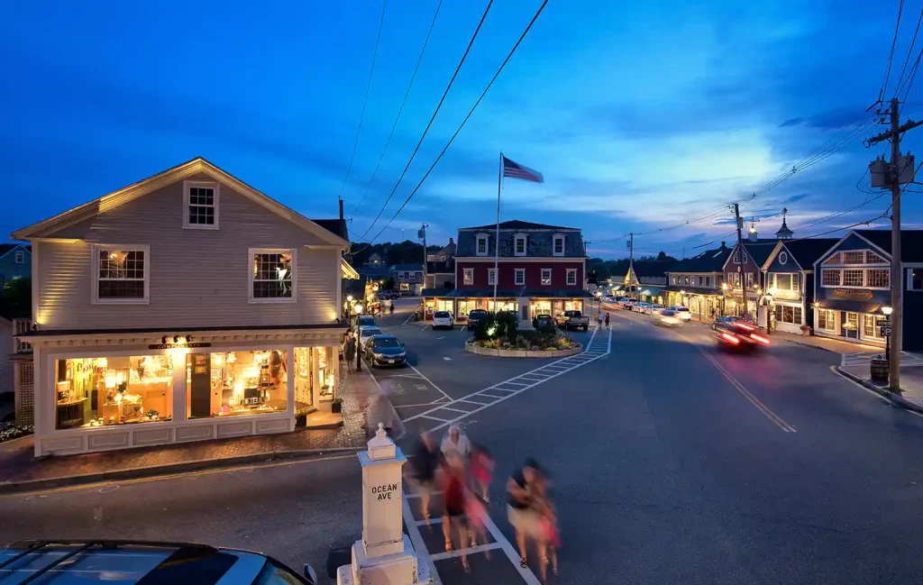 Kennebunkport