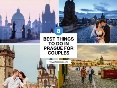 8 Of The Best Things To Do in Prague For Couples