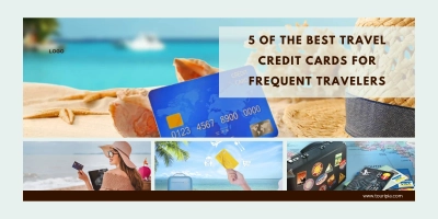 Best Travel Credit Cards for Frequent Travelers