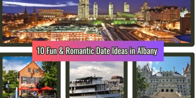 Date Ideas in Albany