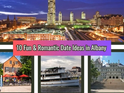 Date Ideas in Albany